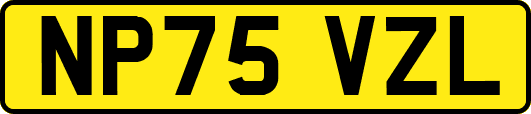 NP75VZL