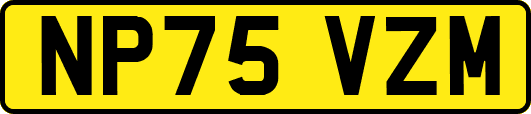 NP75VZM