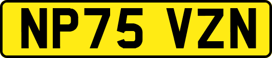 NP75VZN