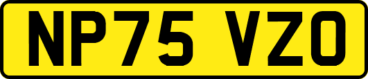 NP75VZO