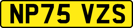 NP75VZS