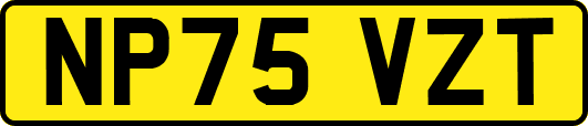 NP75VZT