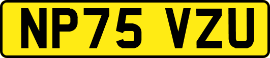 NP75VZU