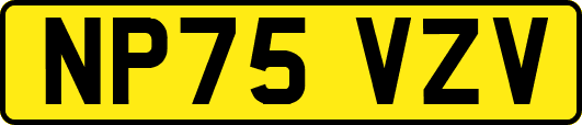 NP75VZV