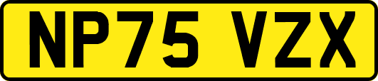 NP75VZX
