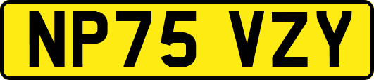 NP75VZY