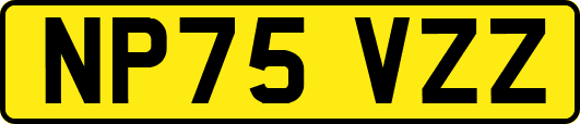 NP75VZZ