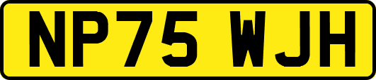 NP75WJH