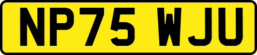 NP75WJU