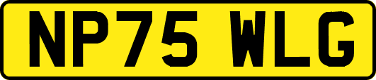 NP75WLG