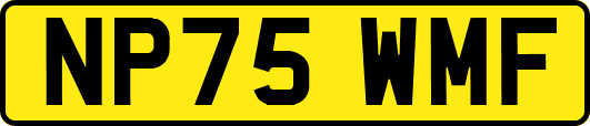 NP75WMF