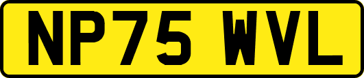 NP75WVL