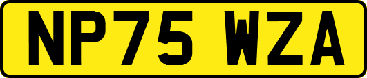 NP75WZA