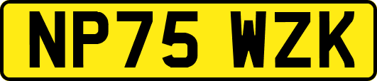 NP75WZK