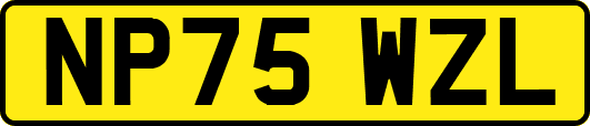 NP75WZL