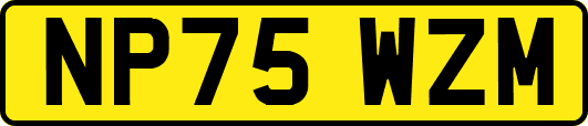 NP75WZM
