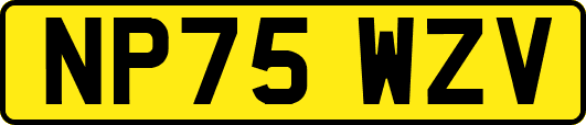 NP75WZV