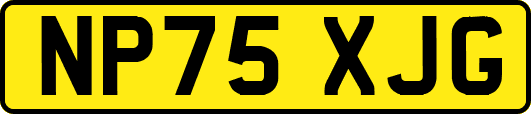 NP75XJG