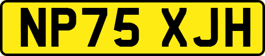 NP75XJH