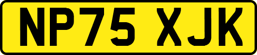 NP75XJK
