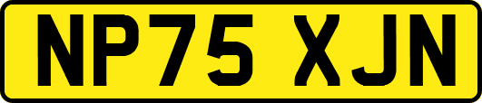 NP75XJN