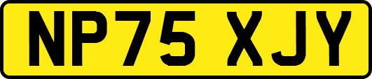 NP75XJY