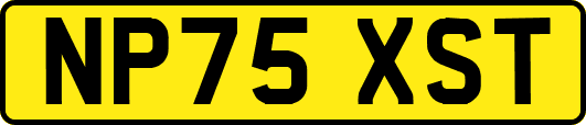 NP75XST