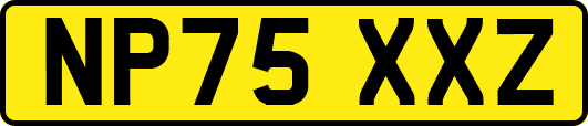 NP75XXZ