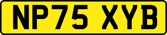 NP75XYB