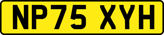 NP75XYH
