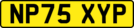 NP75XYP