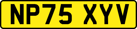 NP75XYV