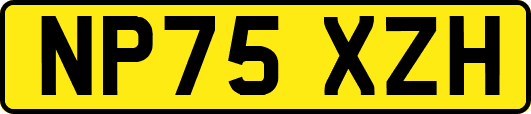 NP75XZH