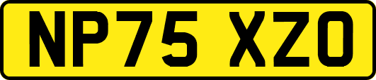 NP75XZO