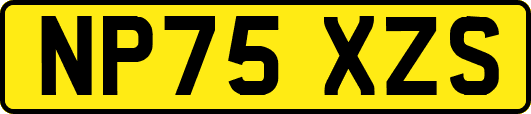 NP75XZS