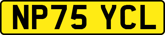 NP75YCL