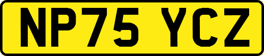 NP75YCZ