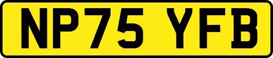 NP75YFB