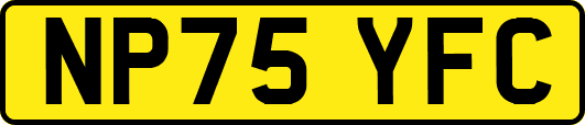 NP75YFC