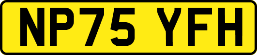 NP75YFH