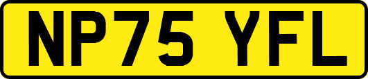 NP75YFL