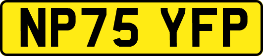 NP75YFP