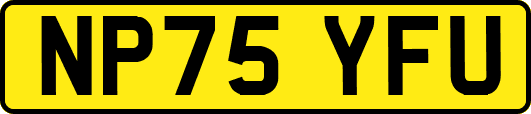 NP75YFU