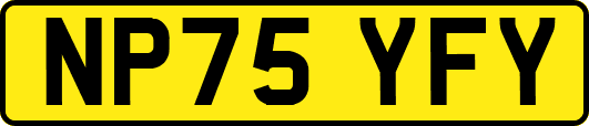NP75YFY