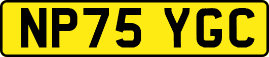 NP75YGC