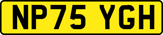 NP75YGH