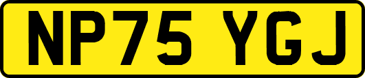 NP75YGJ
