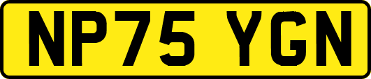 NP75YGN