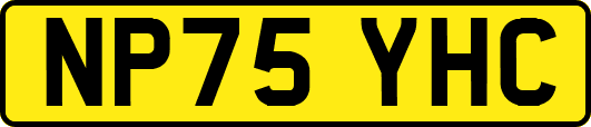 NP75YHC