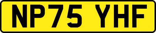 NP75YHF
